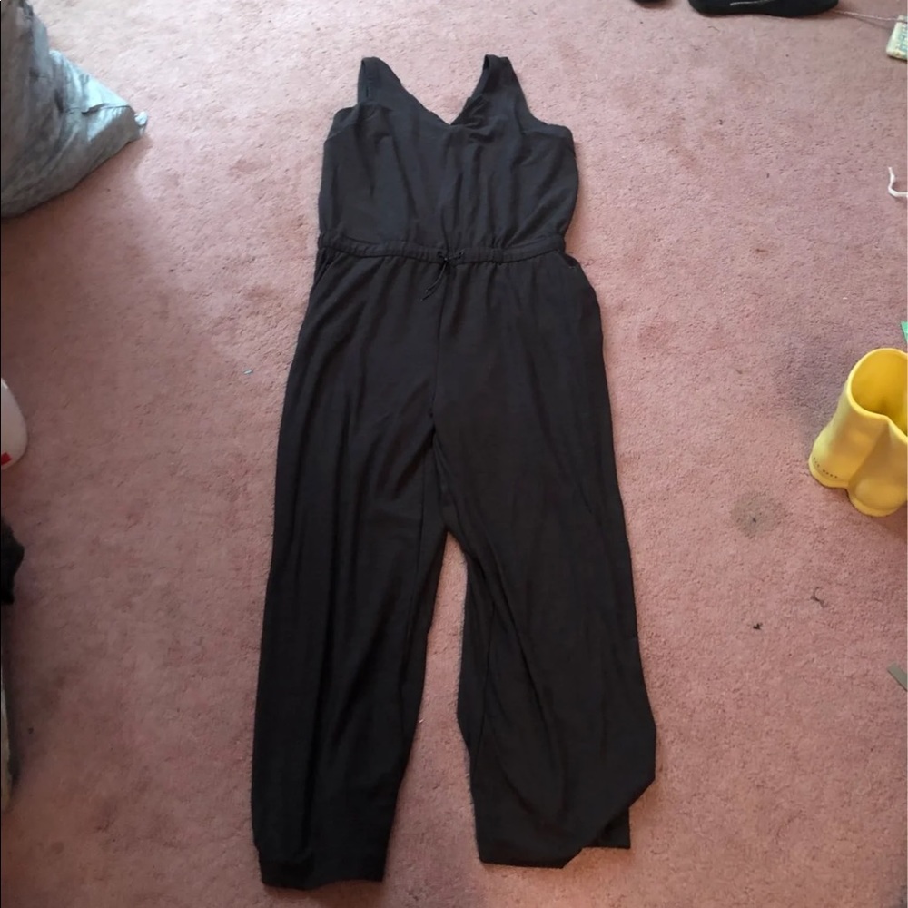Old navy jumpsuit